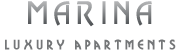 Marina Apartments Logo