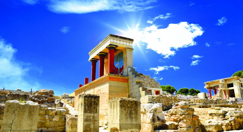 Knossos