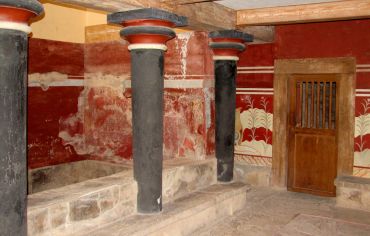 Knossos