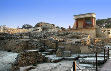 Knossos