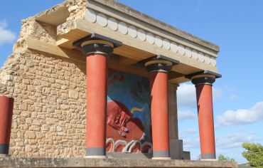 Knossos