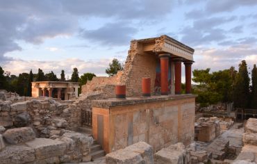 Knossos