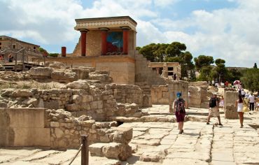 Knossos