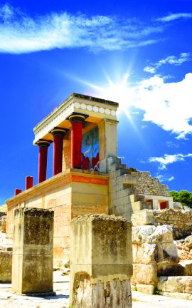 Knossos